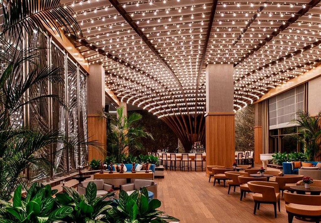 Regnum Carya Otel
